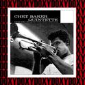 Chet Baker Quintette (Hd Remastered Edition, Doxy Collection)专辑