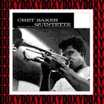 Chet Baker Quintette (Hd Remastered Edition, Doxy Collection)专辑