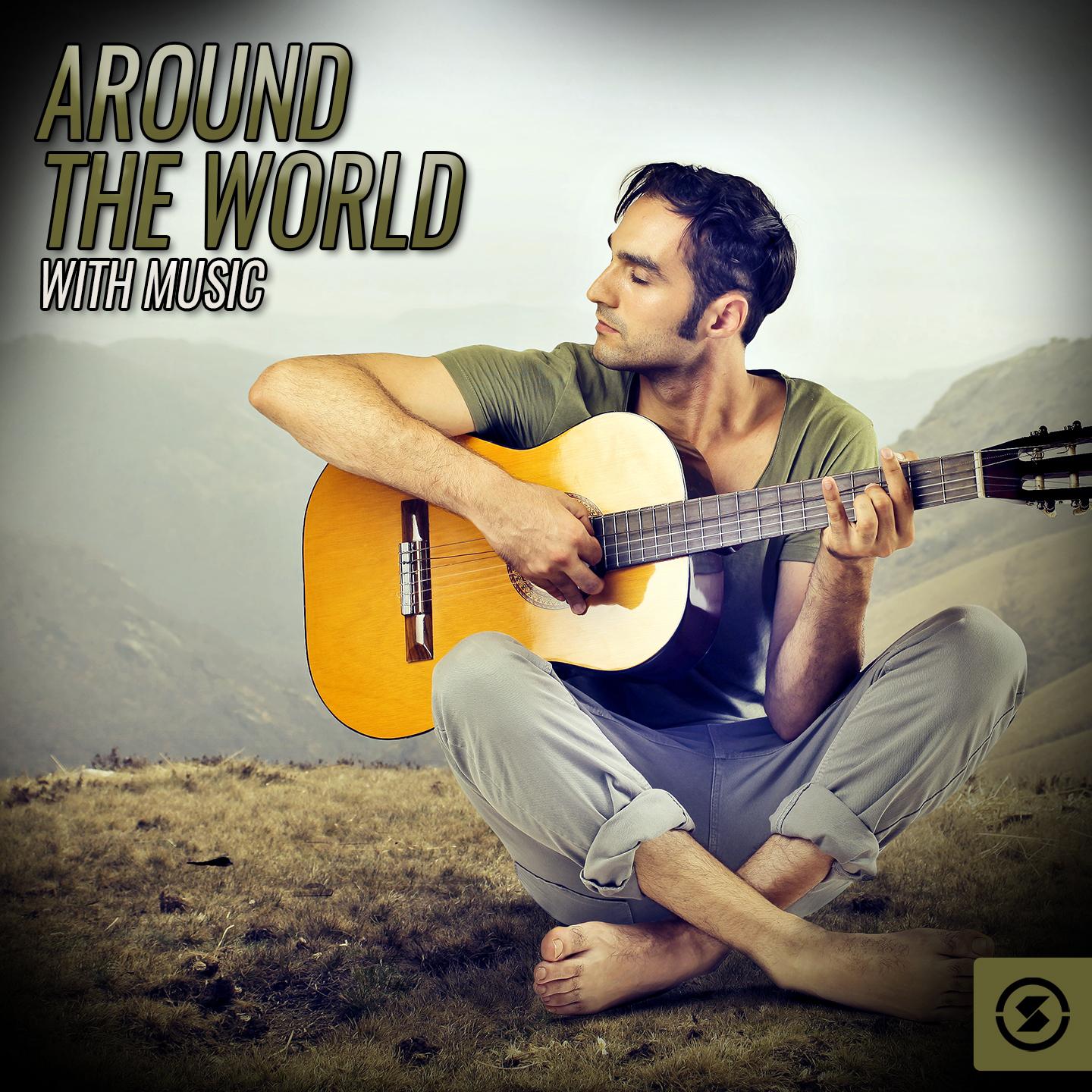 Around the World with Music专辑