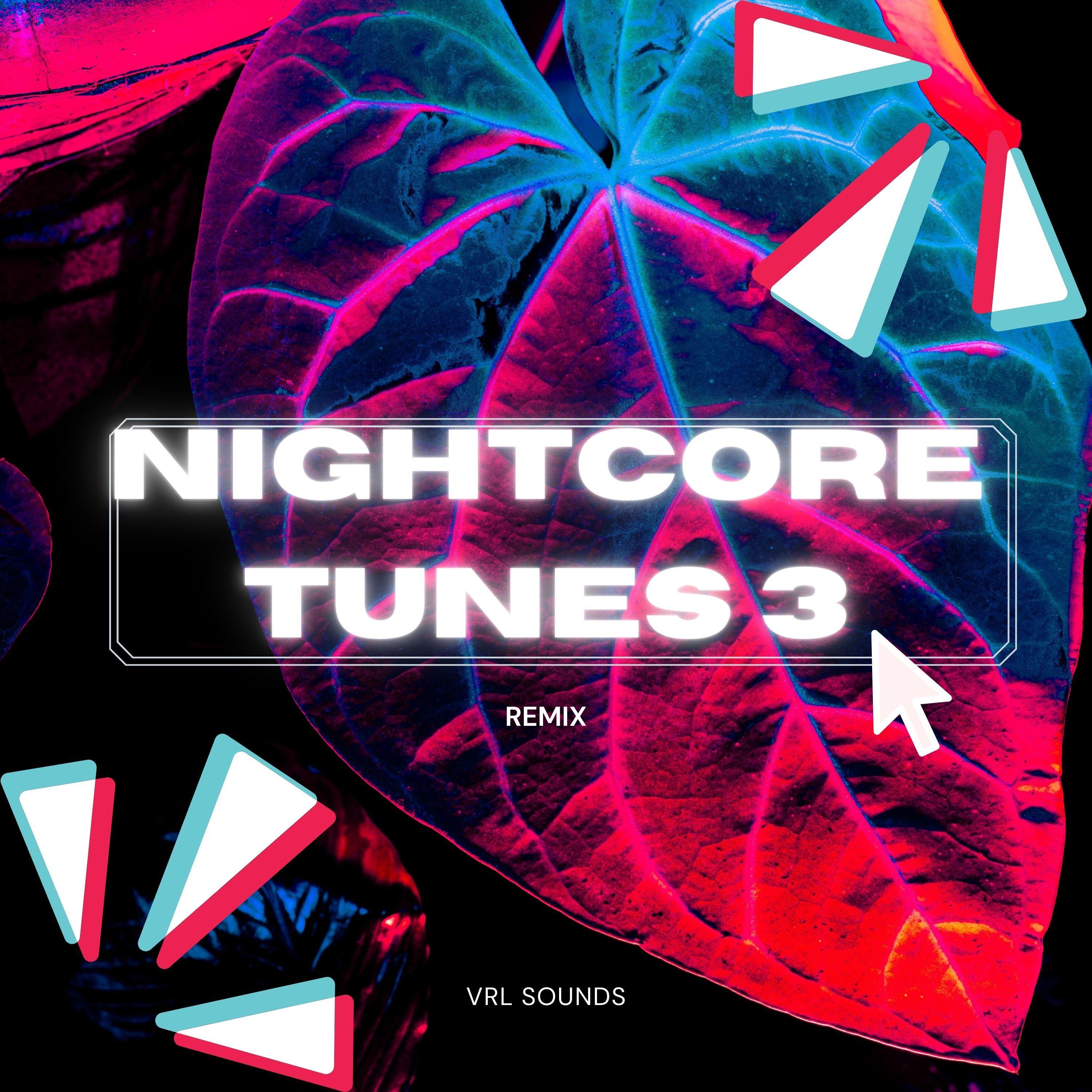 Nightcore Tunes 3 (Remix)