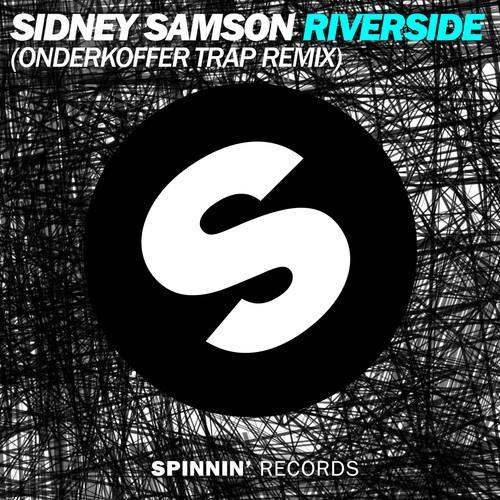 Riverside EP