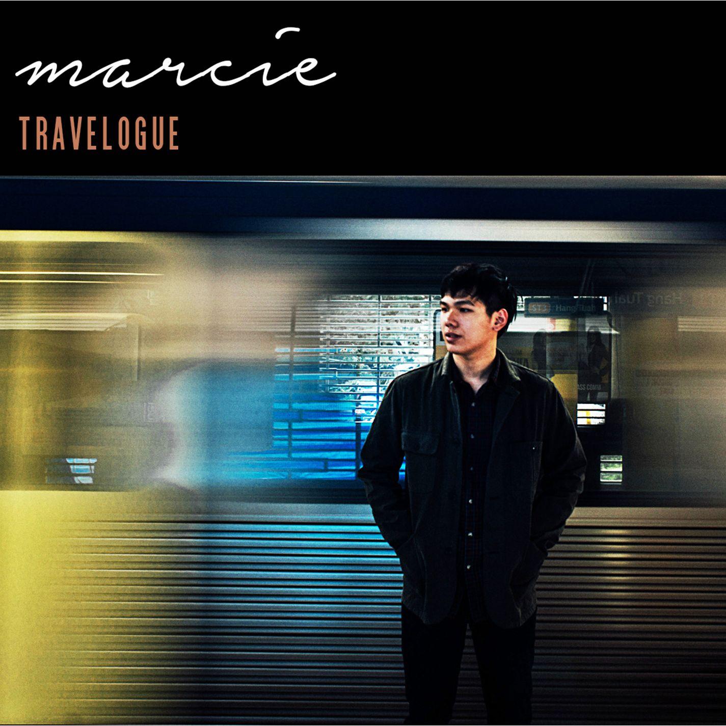 Travelogue