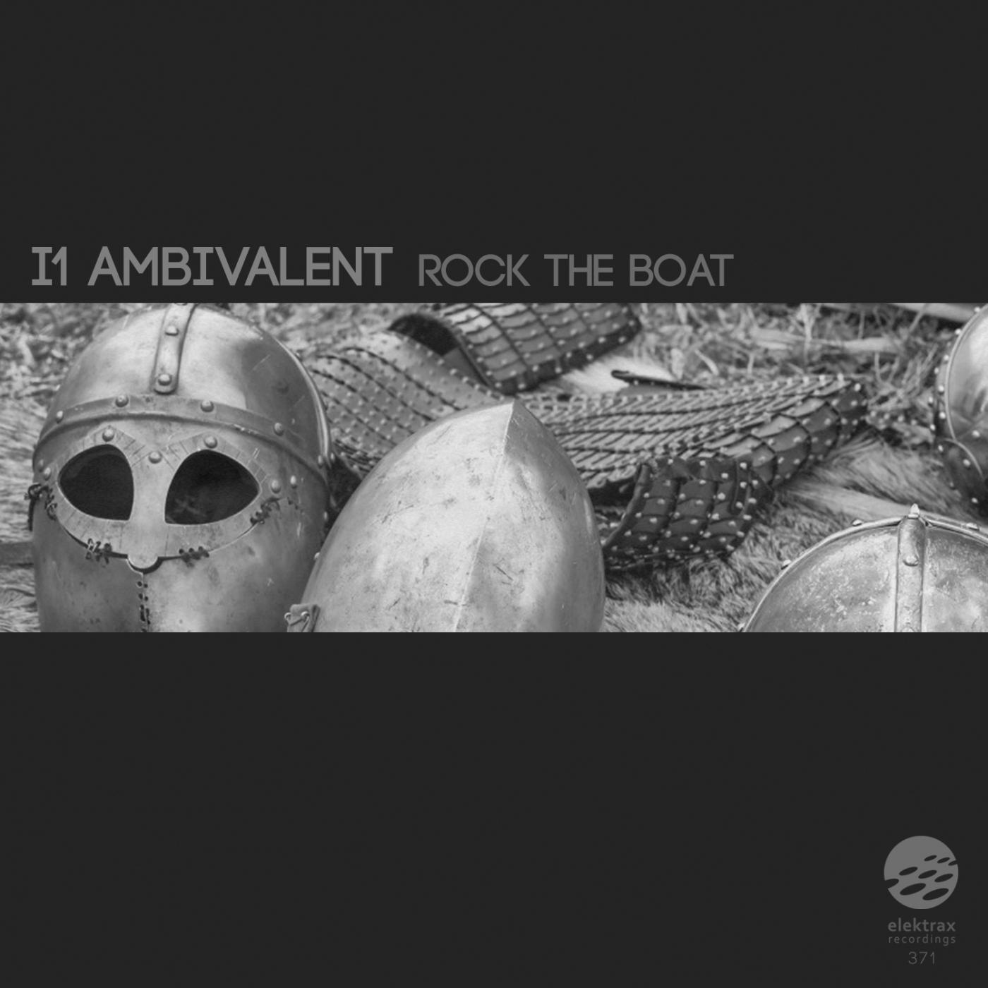 I1 Ambivalent - When Many Stop Fearing The Few (Original Mix)