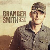 Backroad Song - Granger Smith (TKS Instrumental) 无和声伴奏