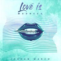 Love Is Madness - 30 Seconds To Mars feat. Halsey (unofficial Instrumental) 无和声伴奏