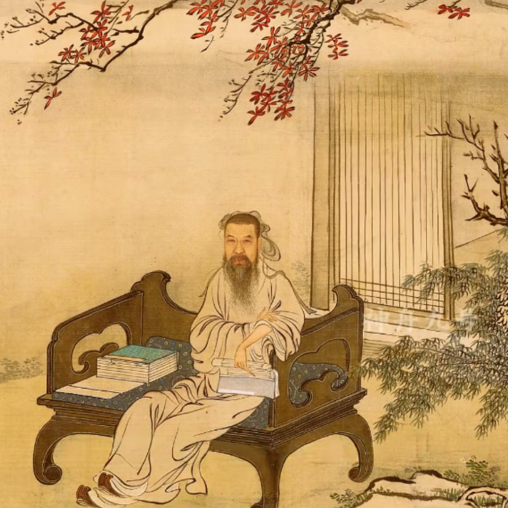 送东阳马生序