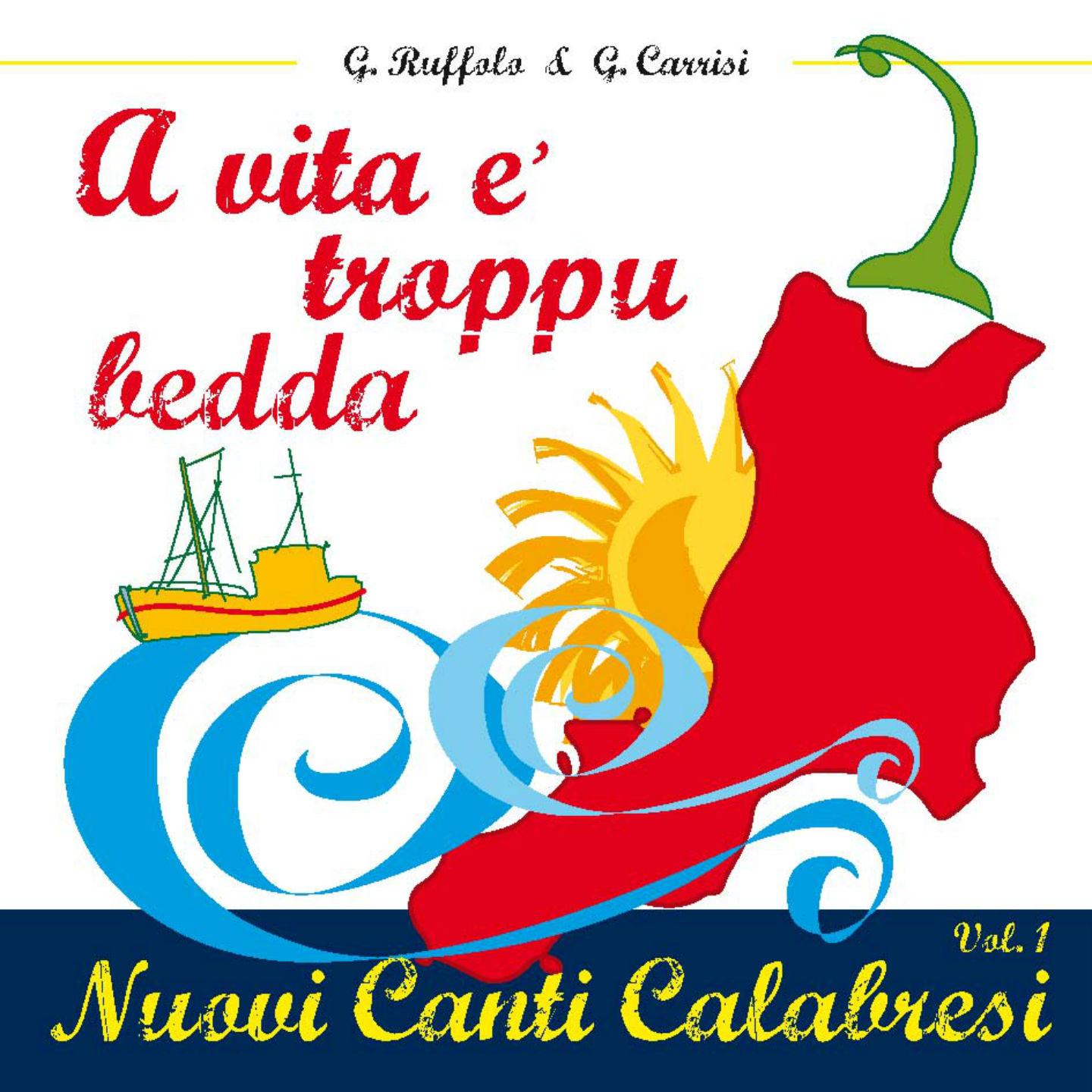 A vita e' troppu bedda