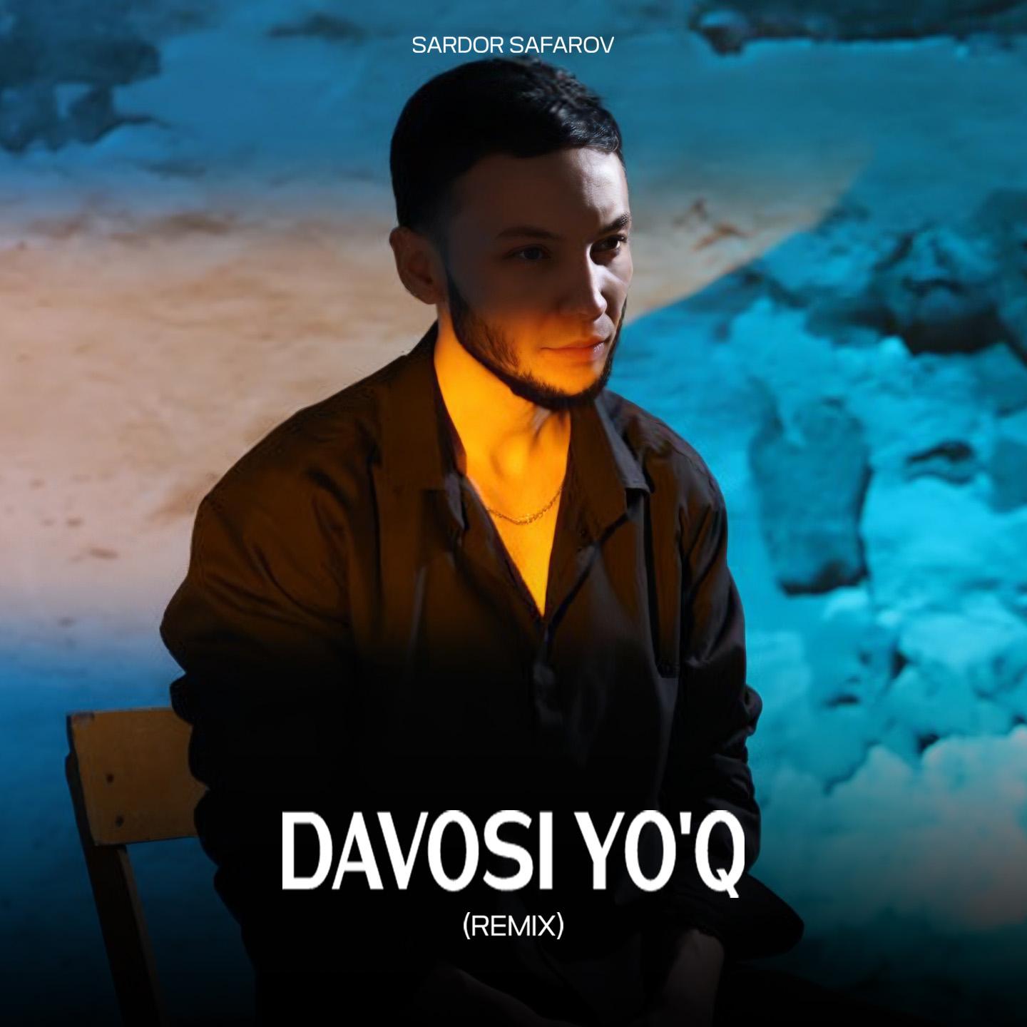 Davosi Yo'q (Remix)