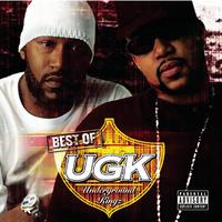 UGK - Front Back & Side To Side (remix instrumental)