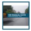 Drizzle Ocean Rain Music Project - Green Light Spring Rain