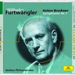 Bruckner Sinfonie Nr. 7专辑