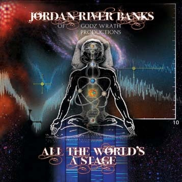 All the World's a Stage