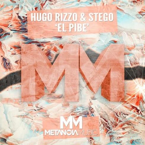 El Pibe (Original Mix)