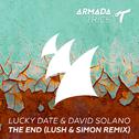 The End (Lush & Simon Remix)专辑