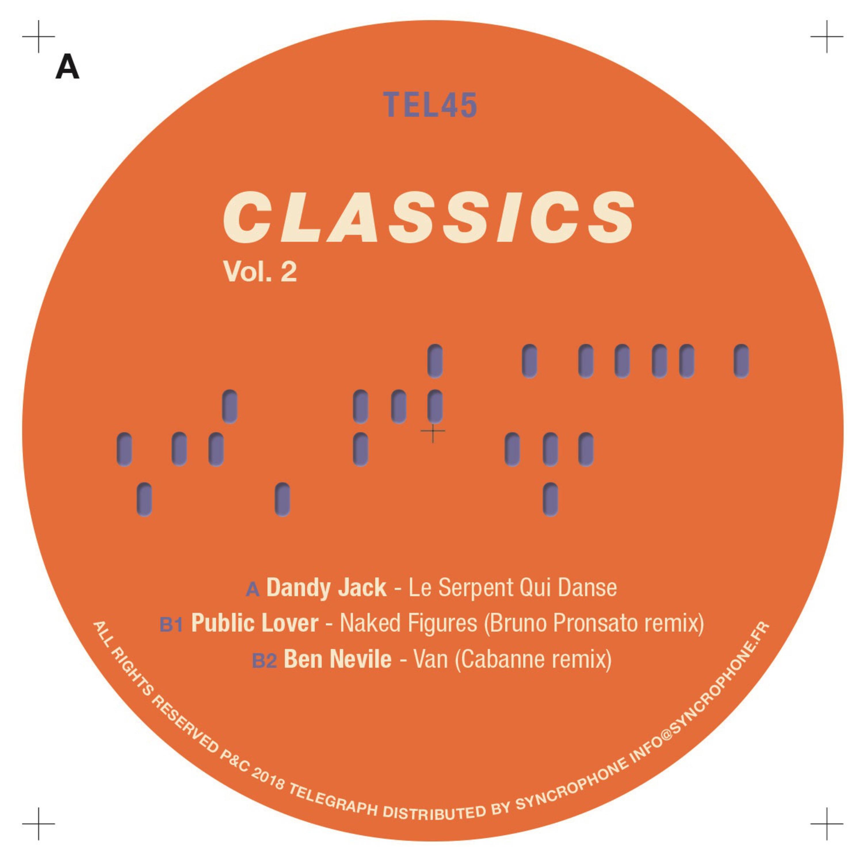 Classics, Vol. 2