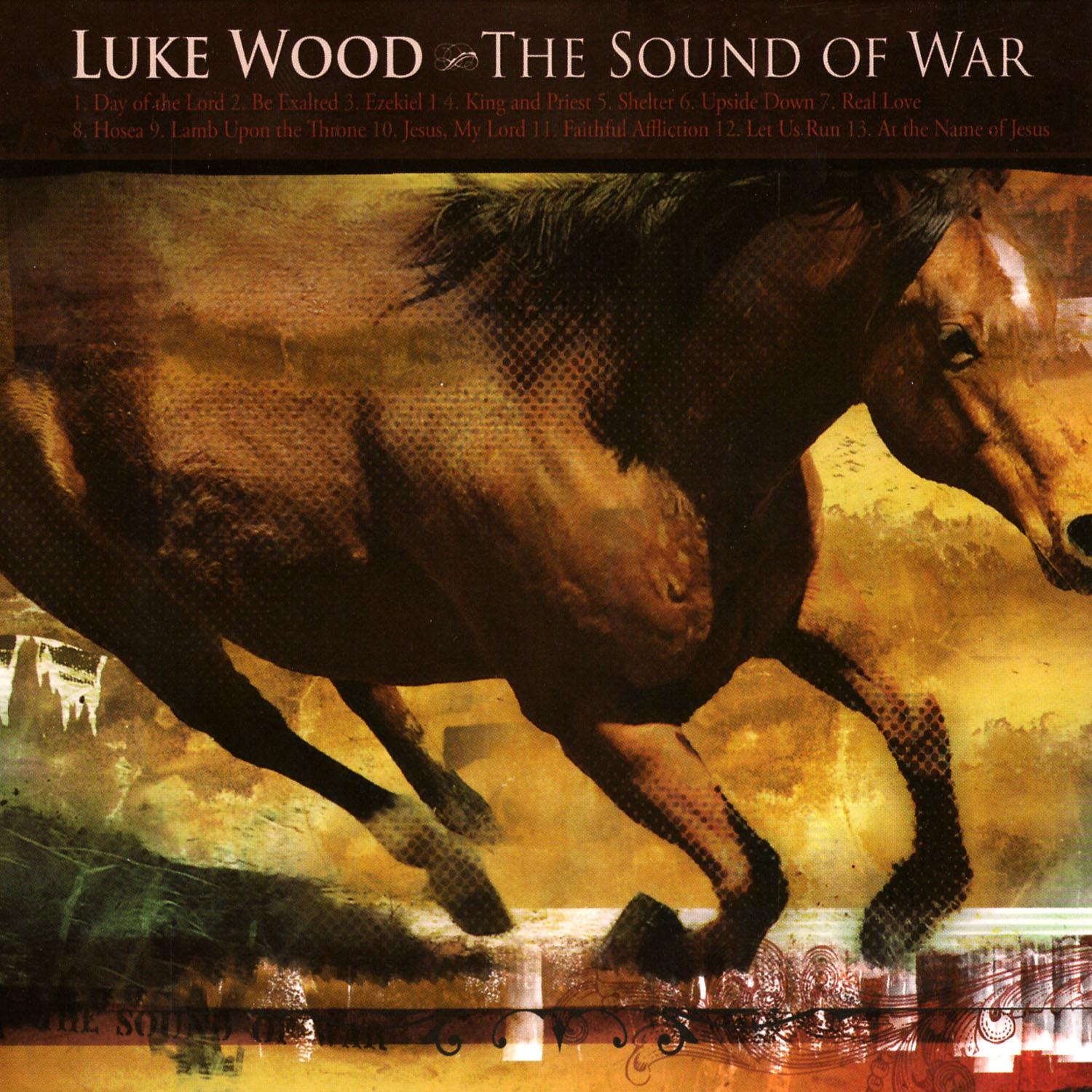 Sound of War
