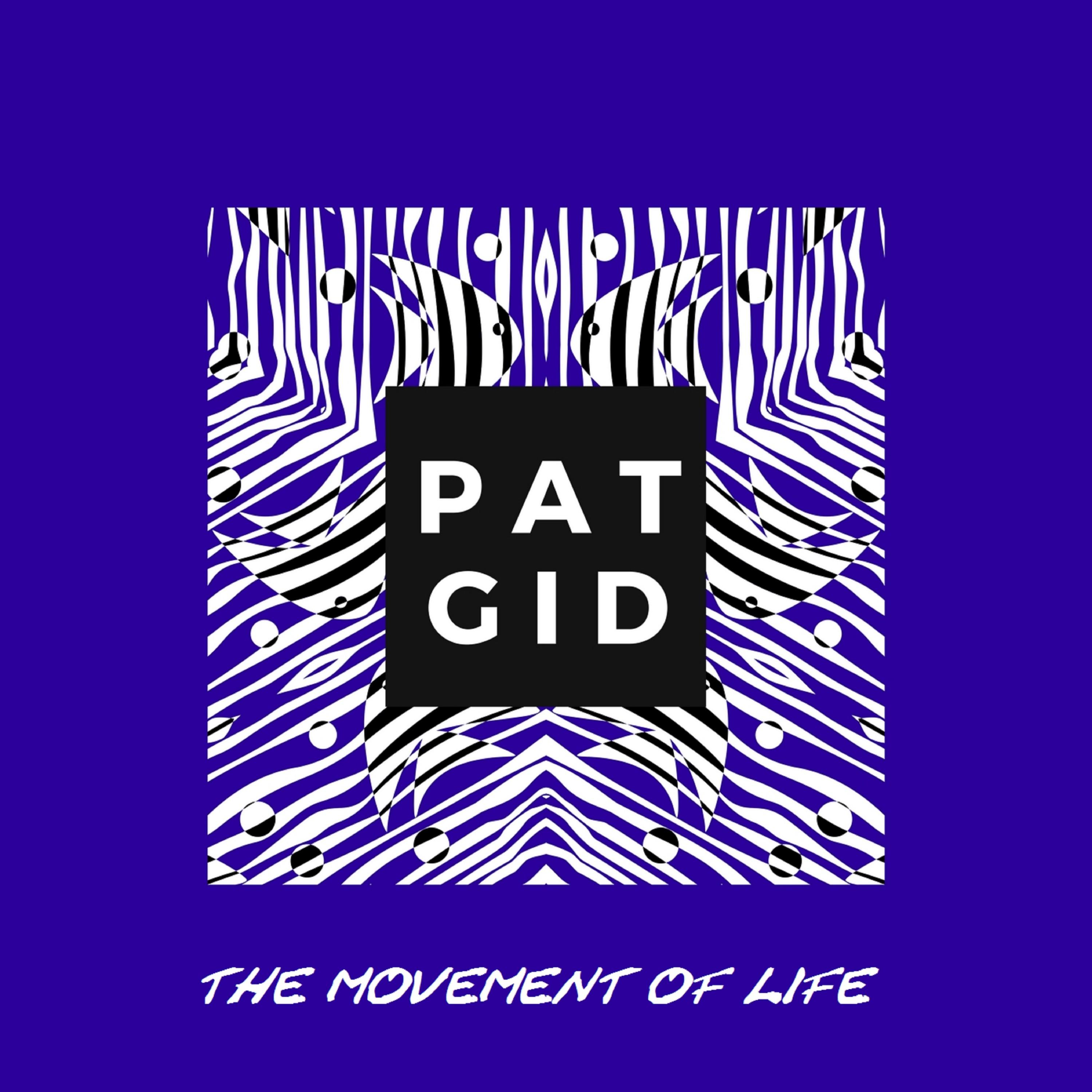 the movement of life