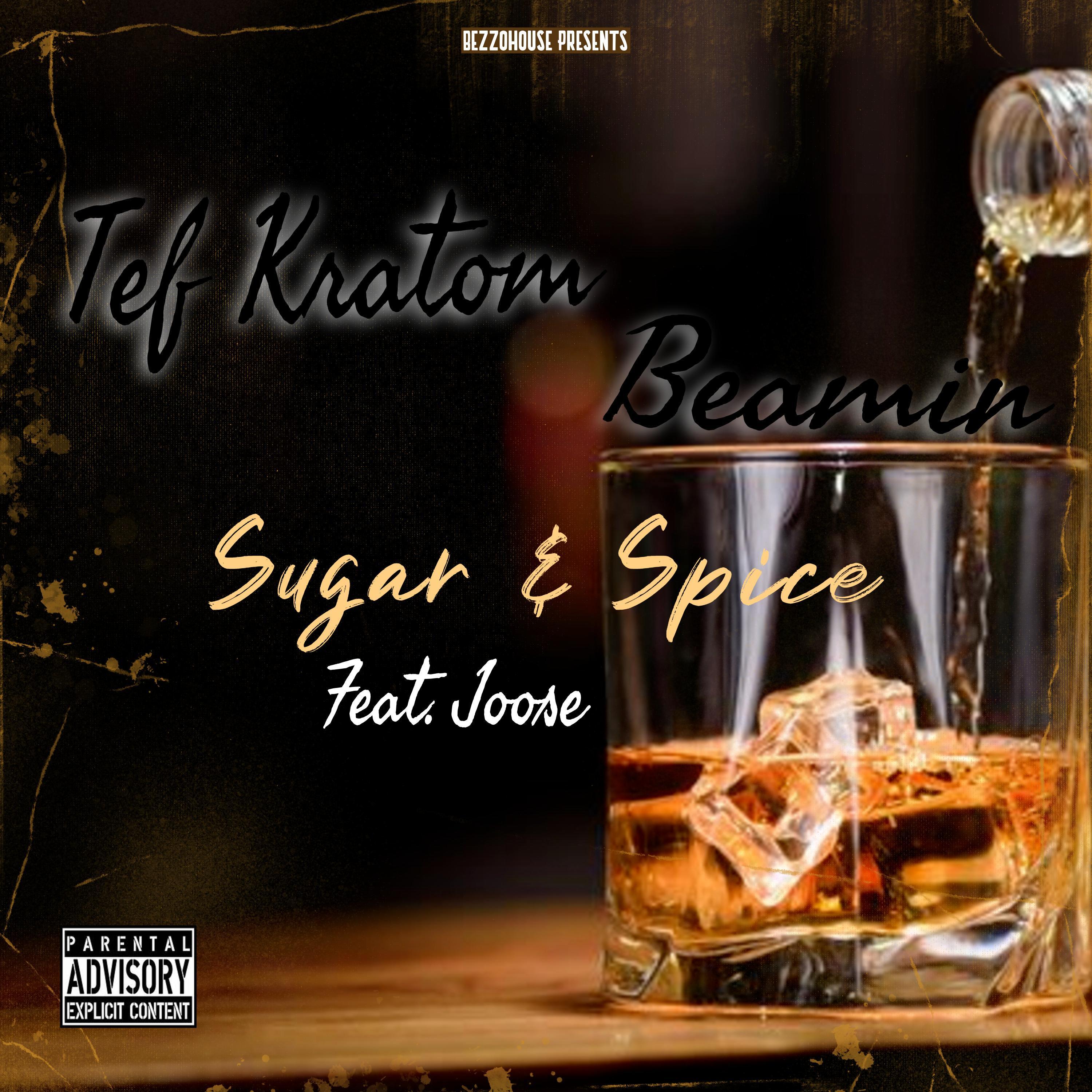 Sugar & Spice (feat. Joose)