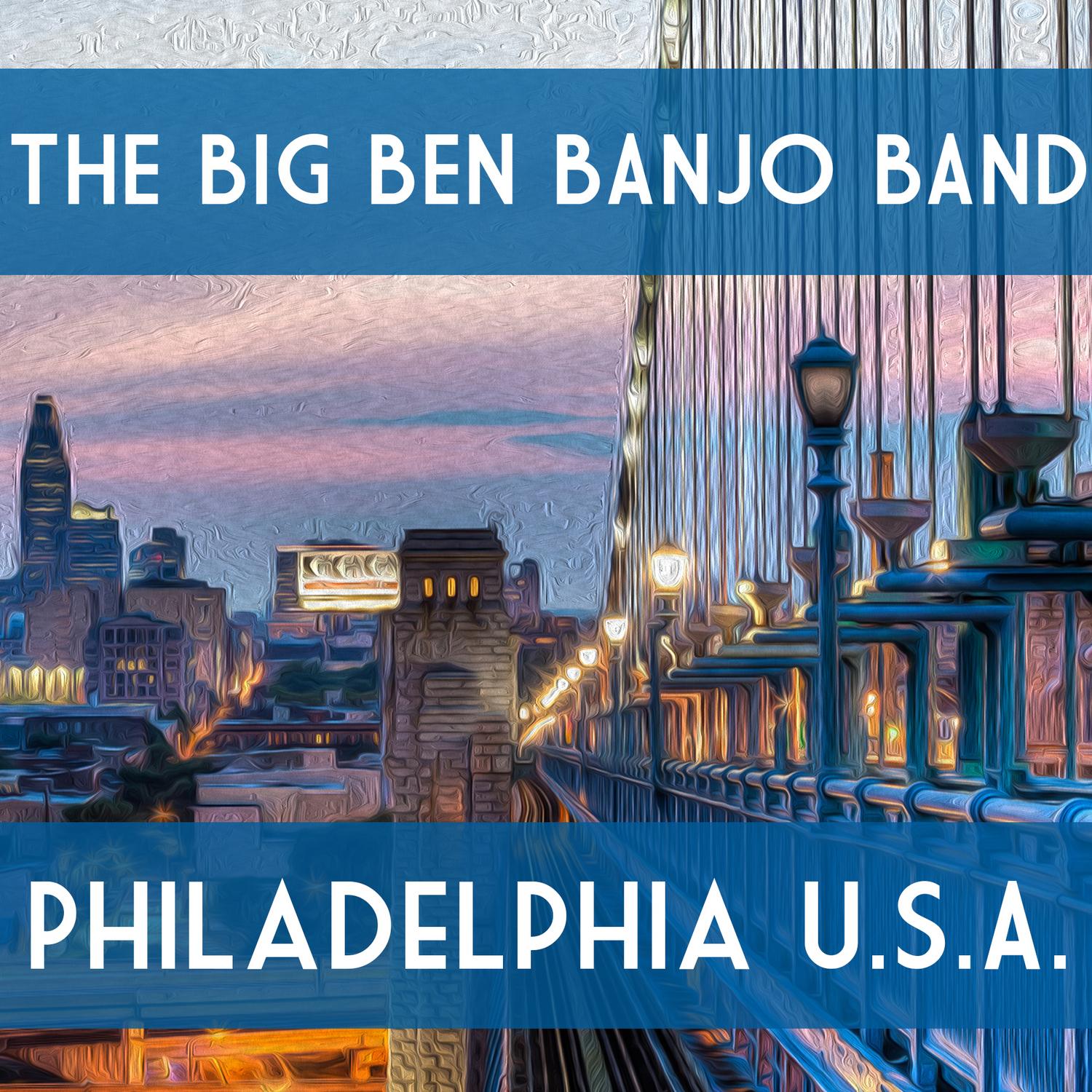 Philadelphia U.S.A.