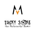 Lucky♂Strike