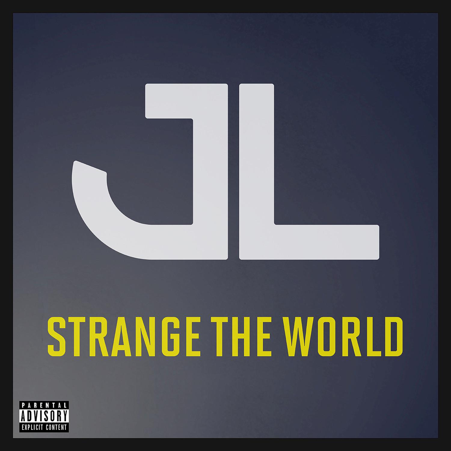 Strange the World专辑