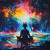 Meditation Music Universe - Meditation Harmonic Tones