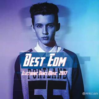 2017年EDM男嗓丨电子与嗓音同步率100%