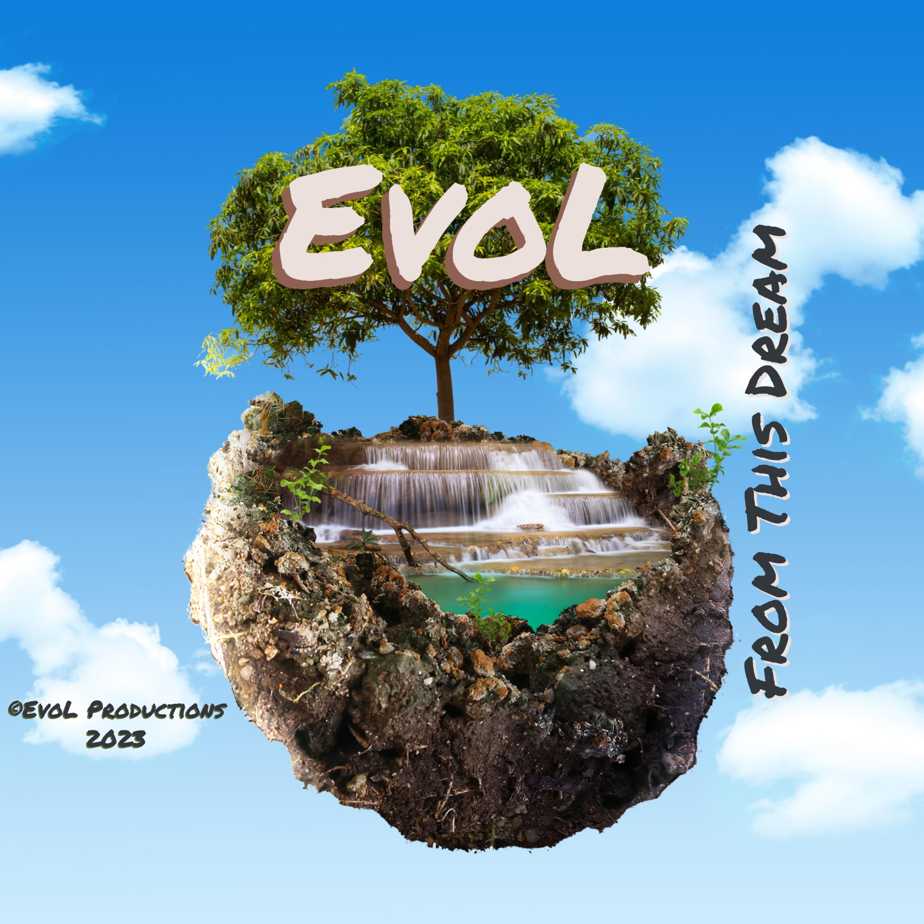 From This Dream (feat. Thomas Wesley Pentz)