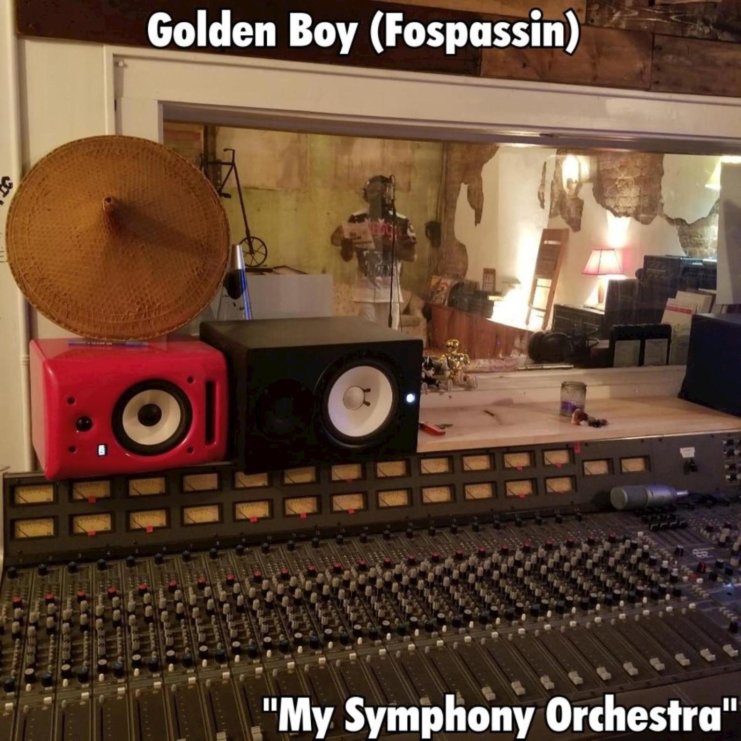 My Symphony Orchestra