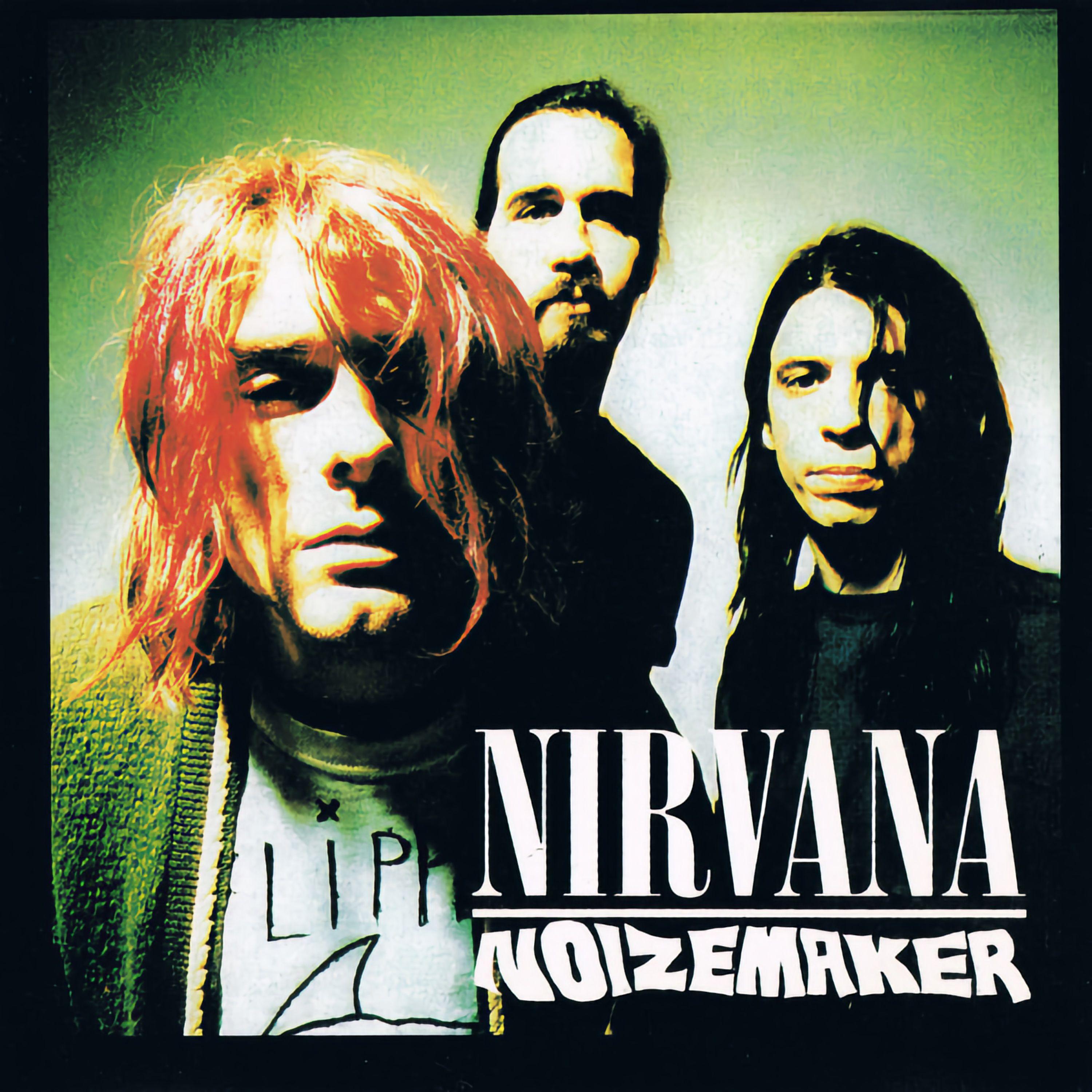 Noizemaker, Sidney 1992 (HQ 2025 Remastered)
