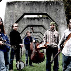 Greensky Bluegrass