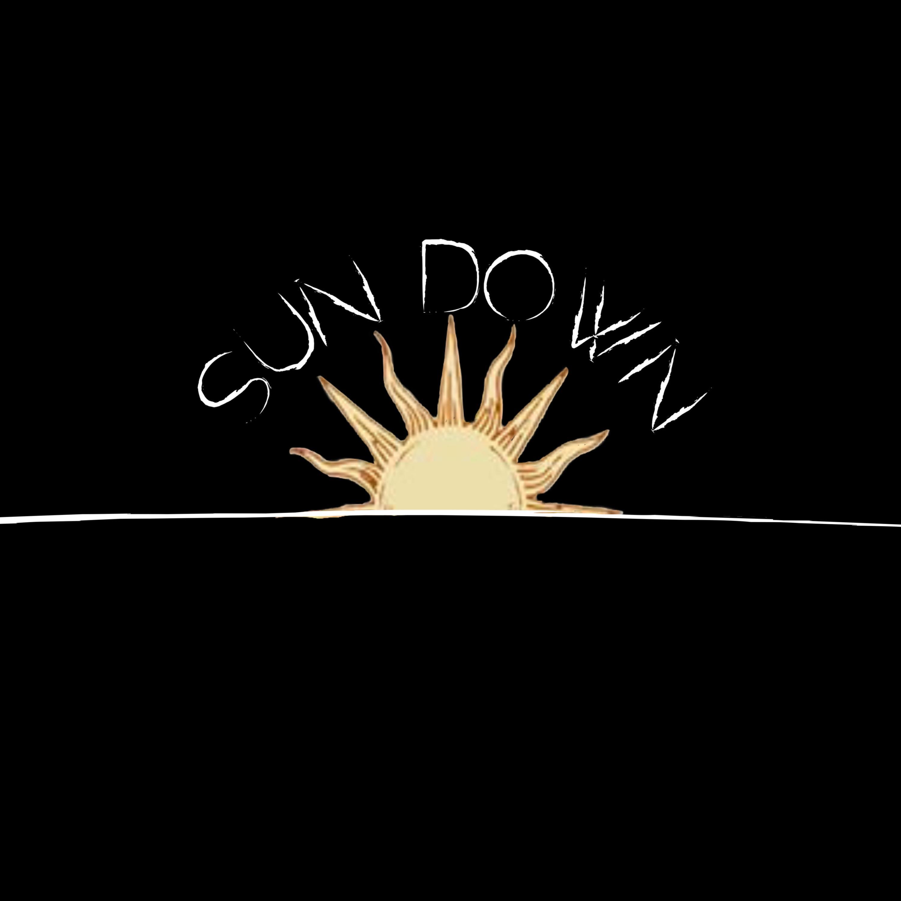 sun down (feat. Dot Dot Curve & Samii SaNity)