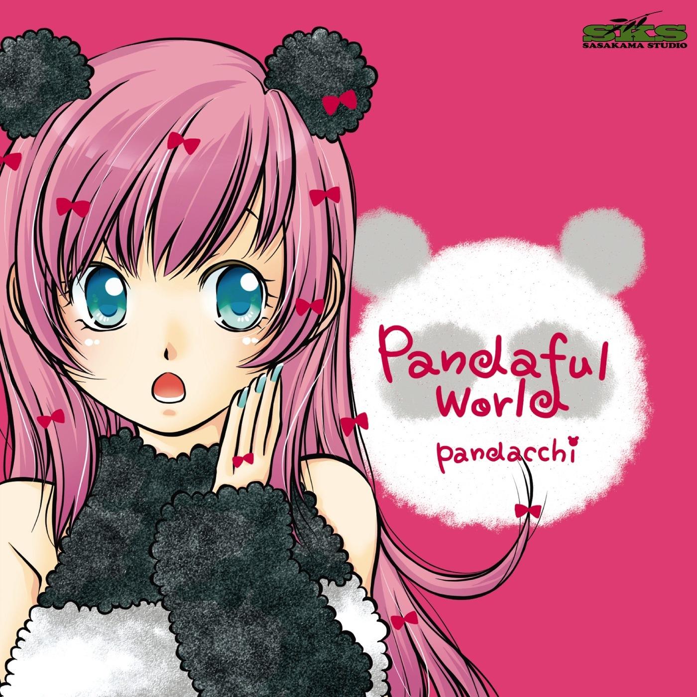 Pandaful World