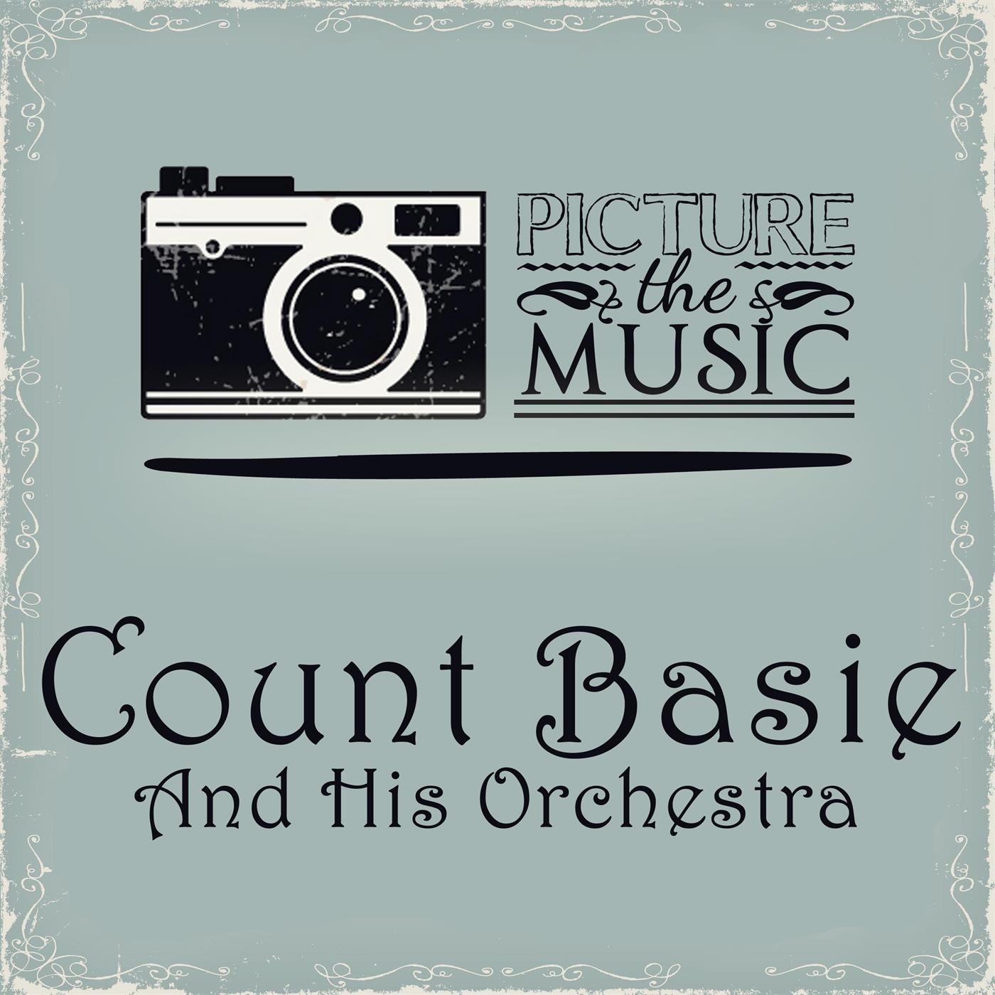 Picture The Music