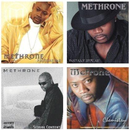 Methrone 