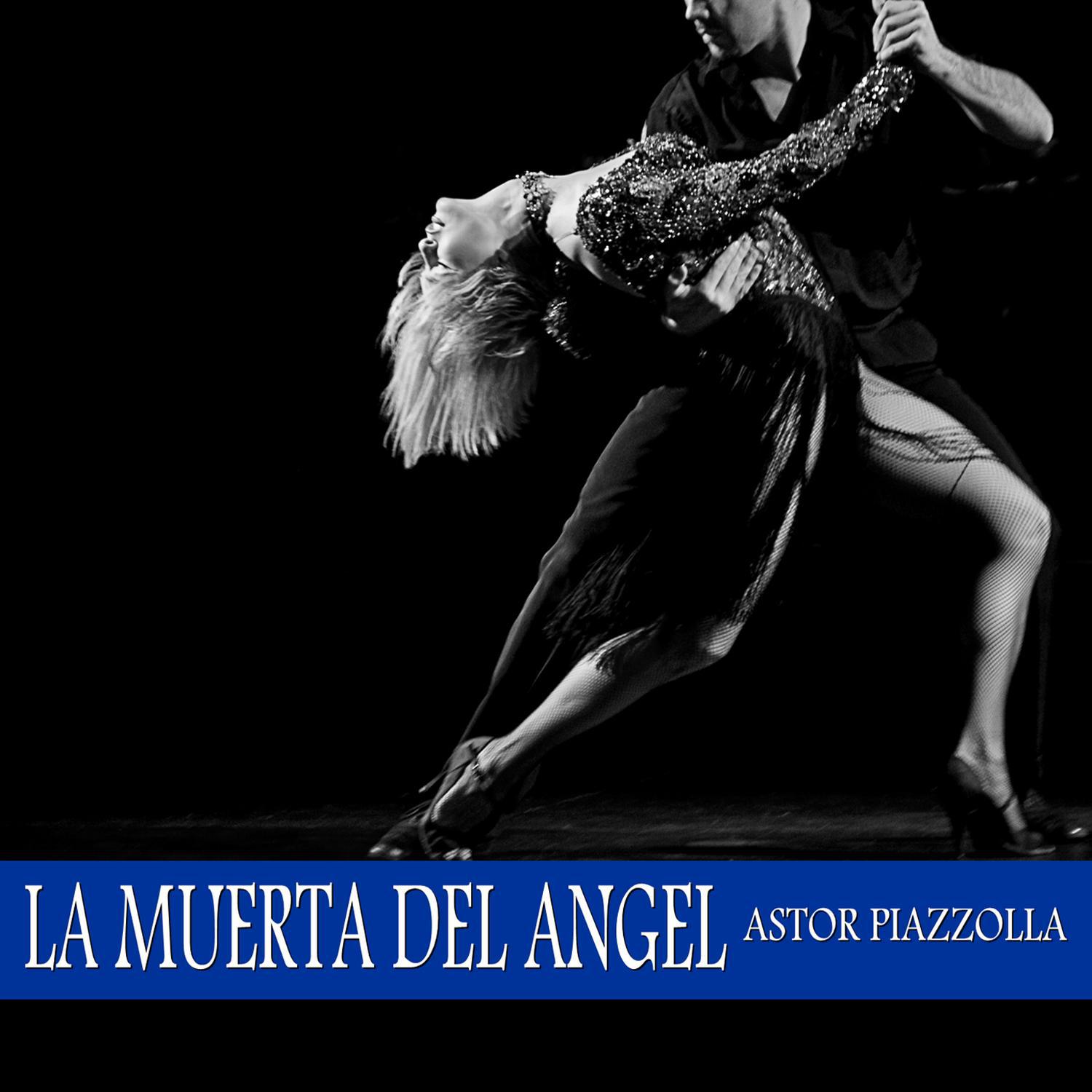 La Muerte Del Angel专辑