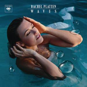 《Rachel Platten - Shivers》消音伴奏 （降8半音）