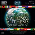 NATIONAL ANTHEMS OF THE WORLD (COMPLETE) (2013 Edition), Vol. 4: Eritrea - Hungary专辑