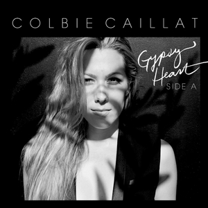 try - colbie caillat 男版