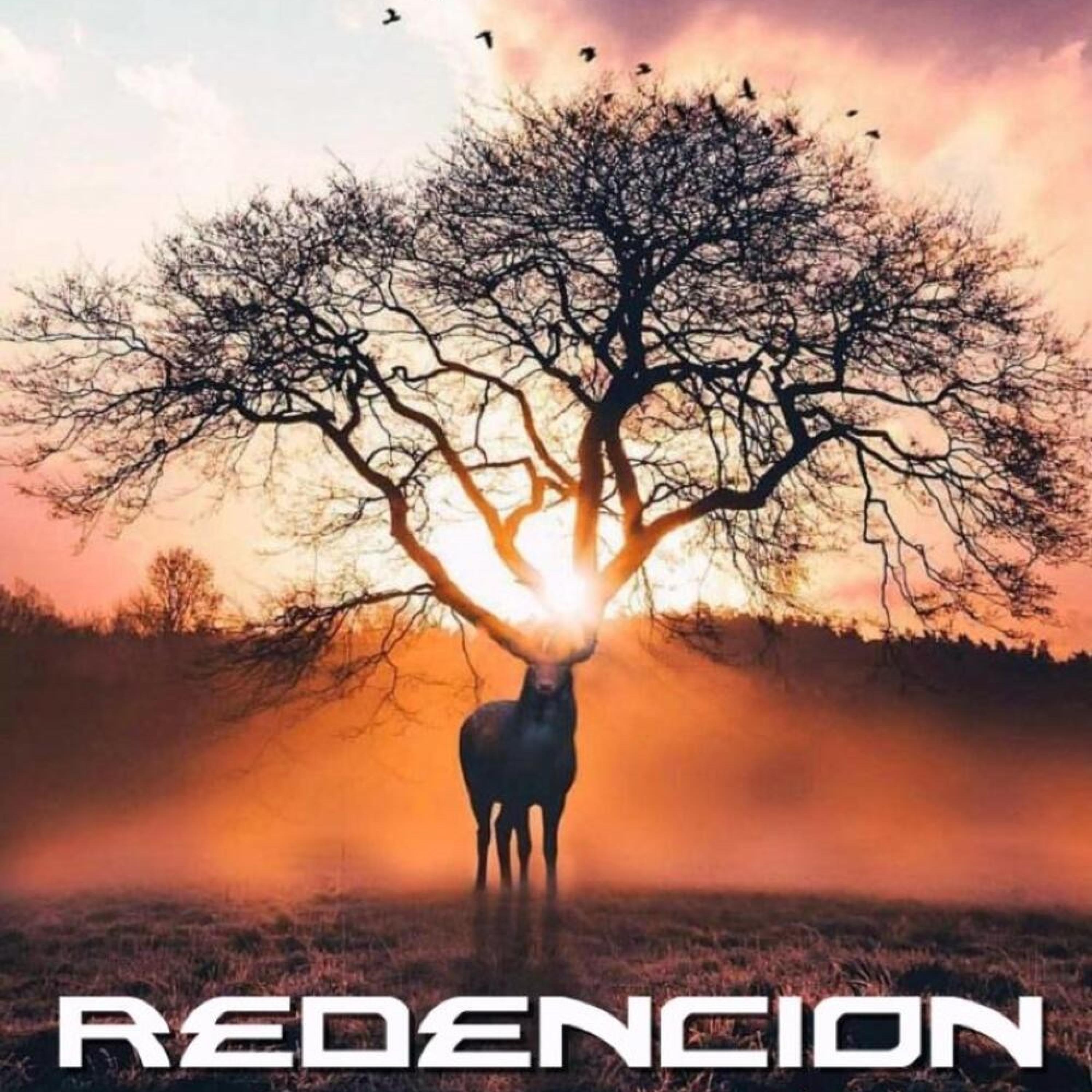 Redención (feat. H.Galarza)