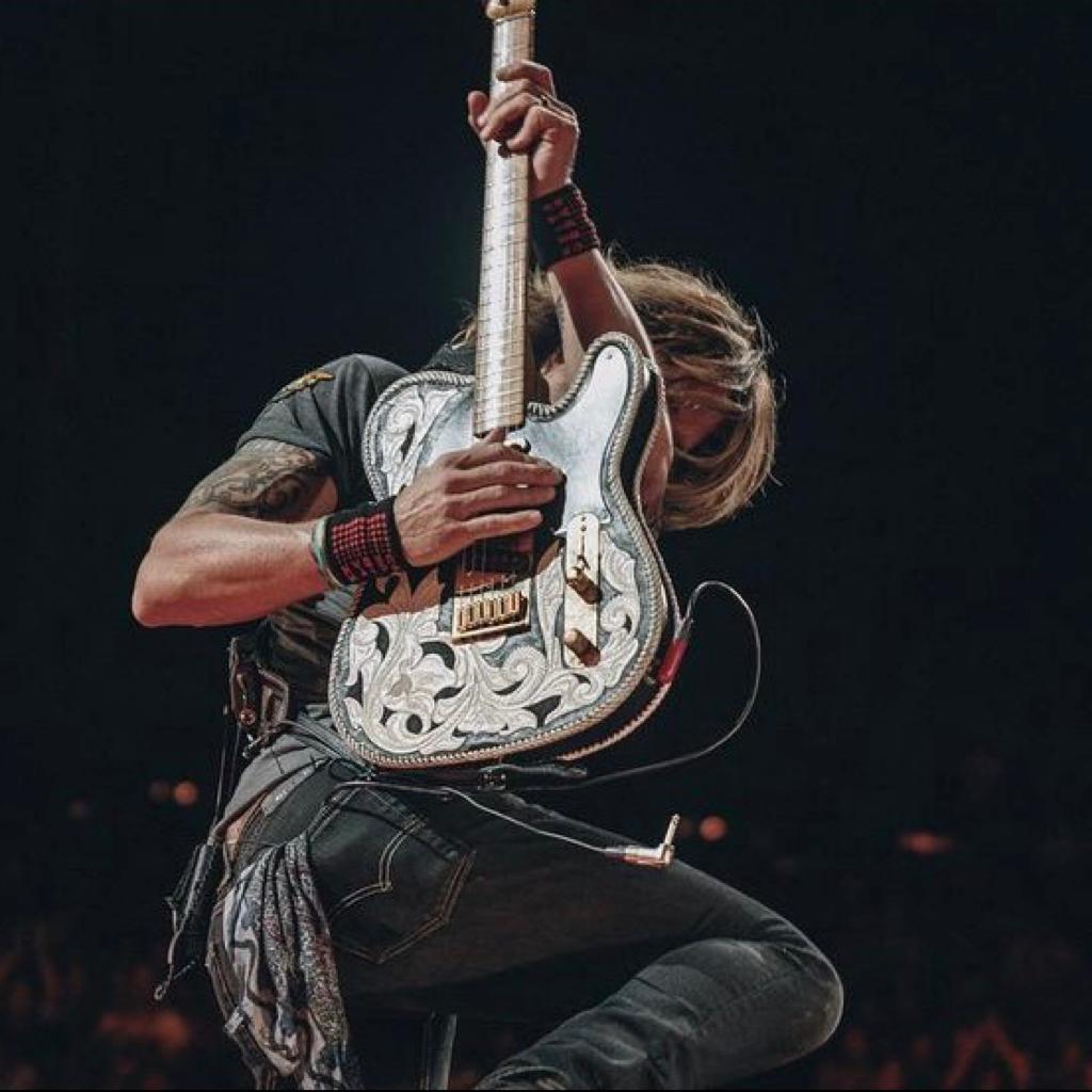Keith Urban