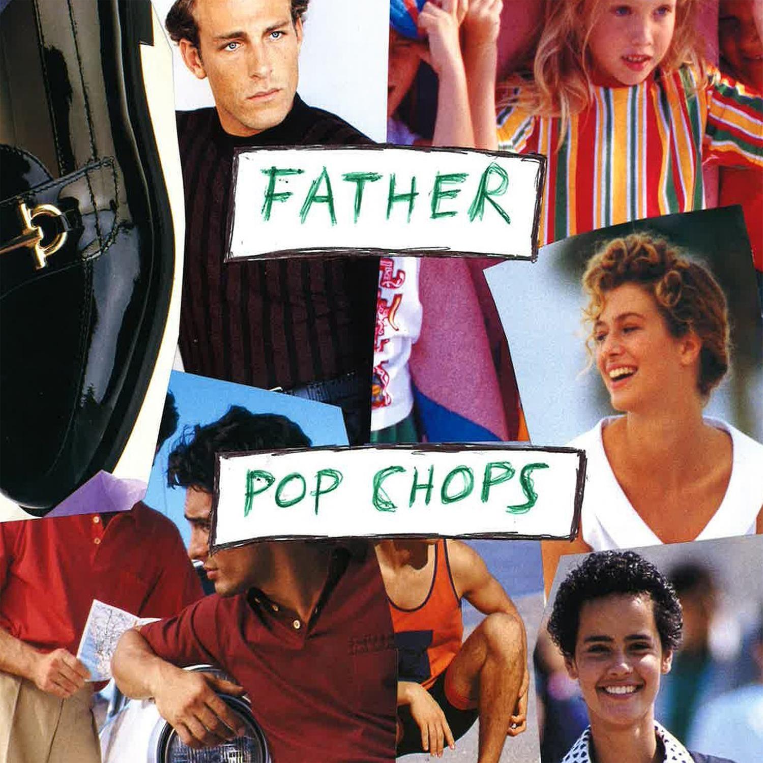 Pop Chops