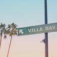 Villa Bay