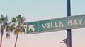Villa Bay专辑