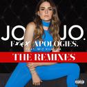 F*** Apologies.  (The Remixes)专辑