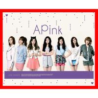 Apink - 4월19일 Slow version