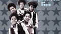 The Very Best Of Michael Jackson With The Jackson 5专辑