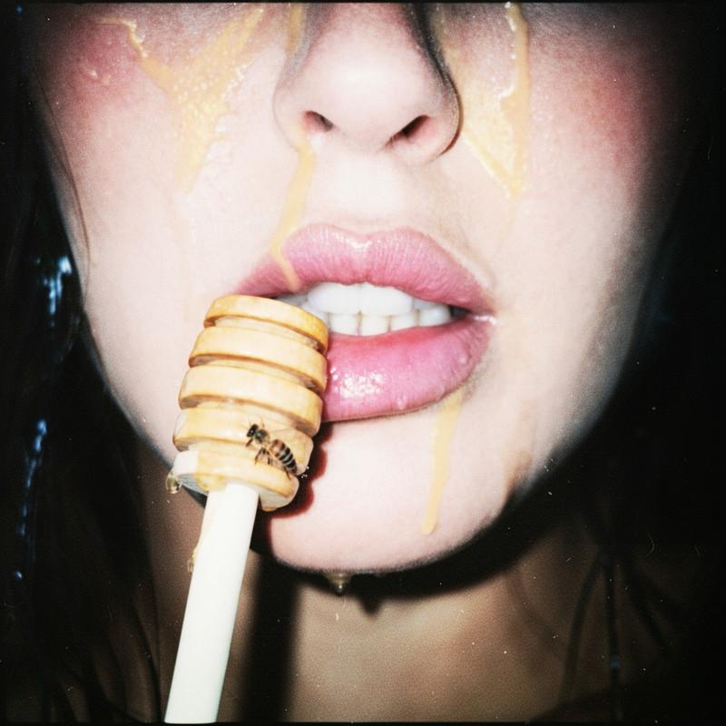 Honey Butter