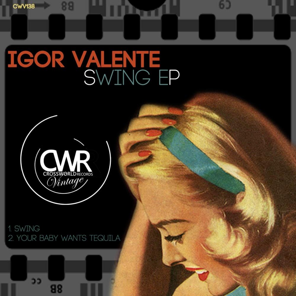 Swing EP