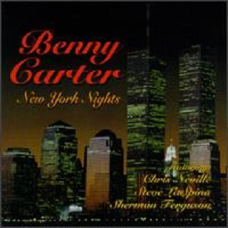 New York Nights [live]
